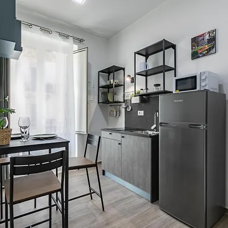 Apartamento La Casa Di Martina - Palermo