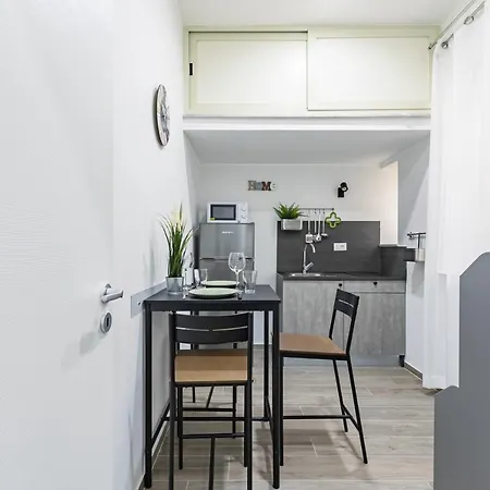 La Casa Di Martina - Apartamento Palermo