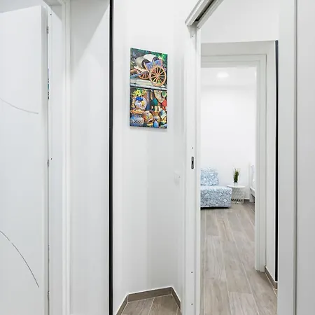 Apartamento La Casa Di Martina - Palermo