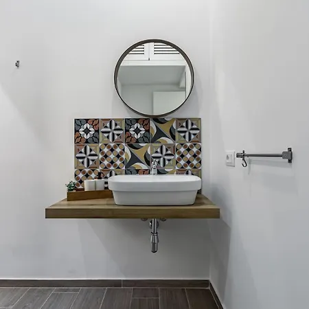 Apartamento La Casa Di Martina - *