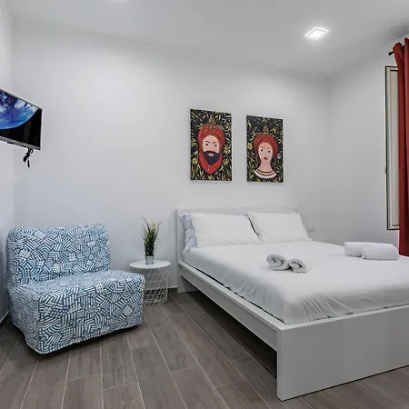 Lejlighed La Casa Di Martina -