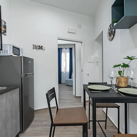 Lejlighed La Casa Di Martina -